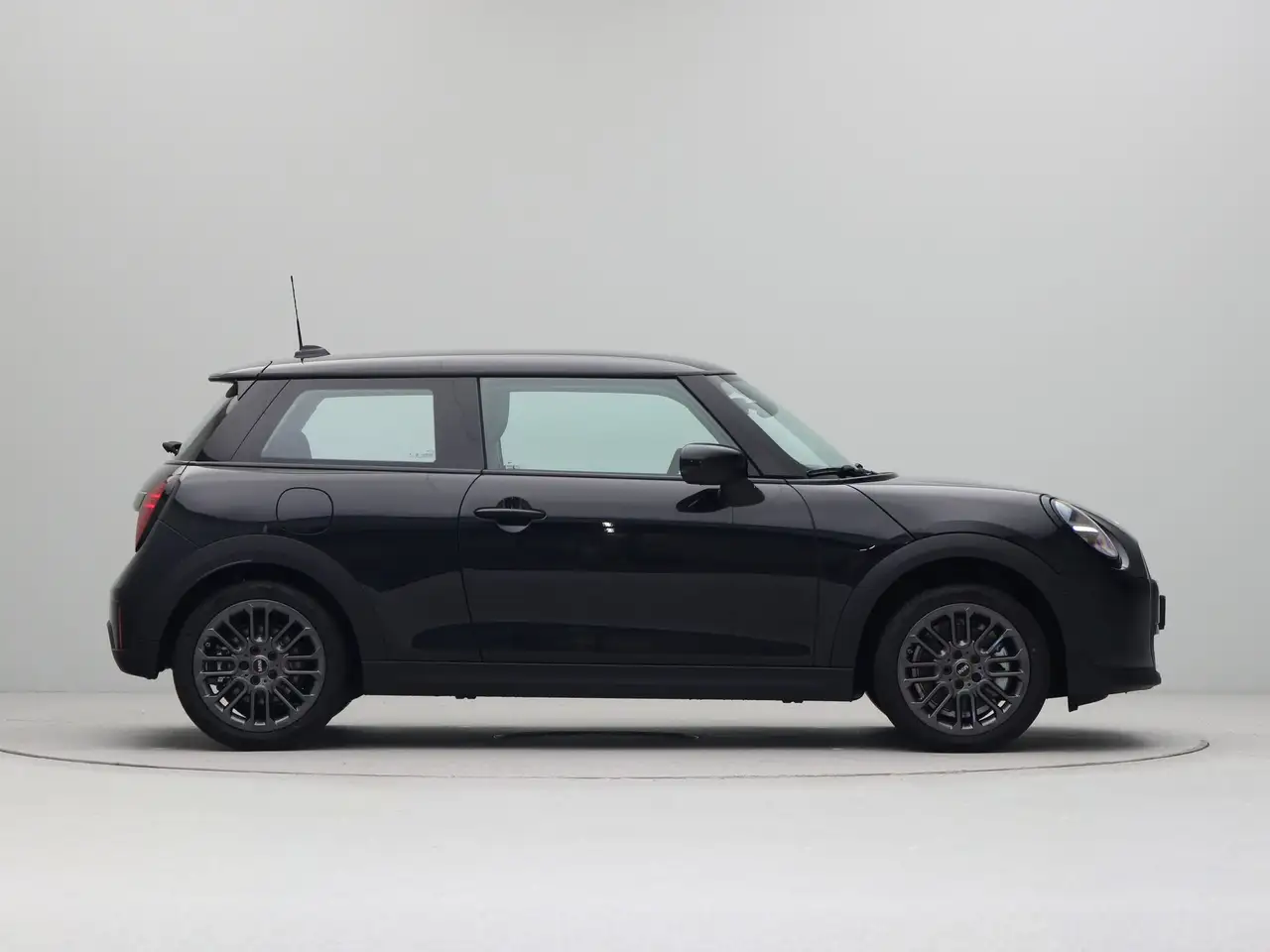 MINI Cooper C 2026