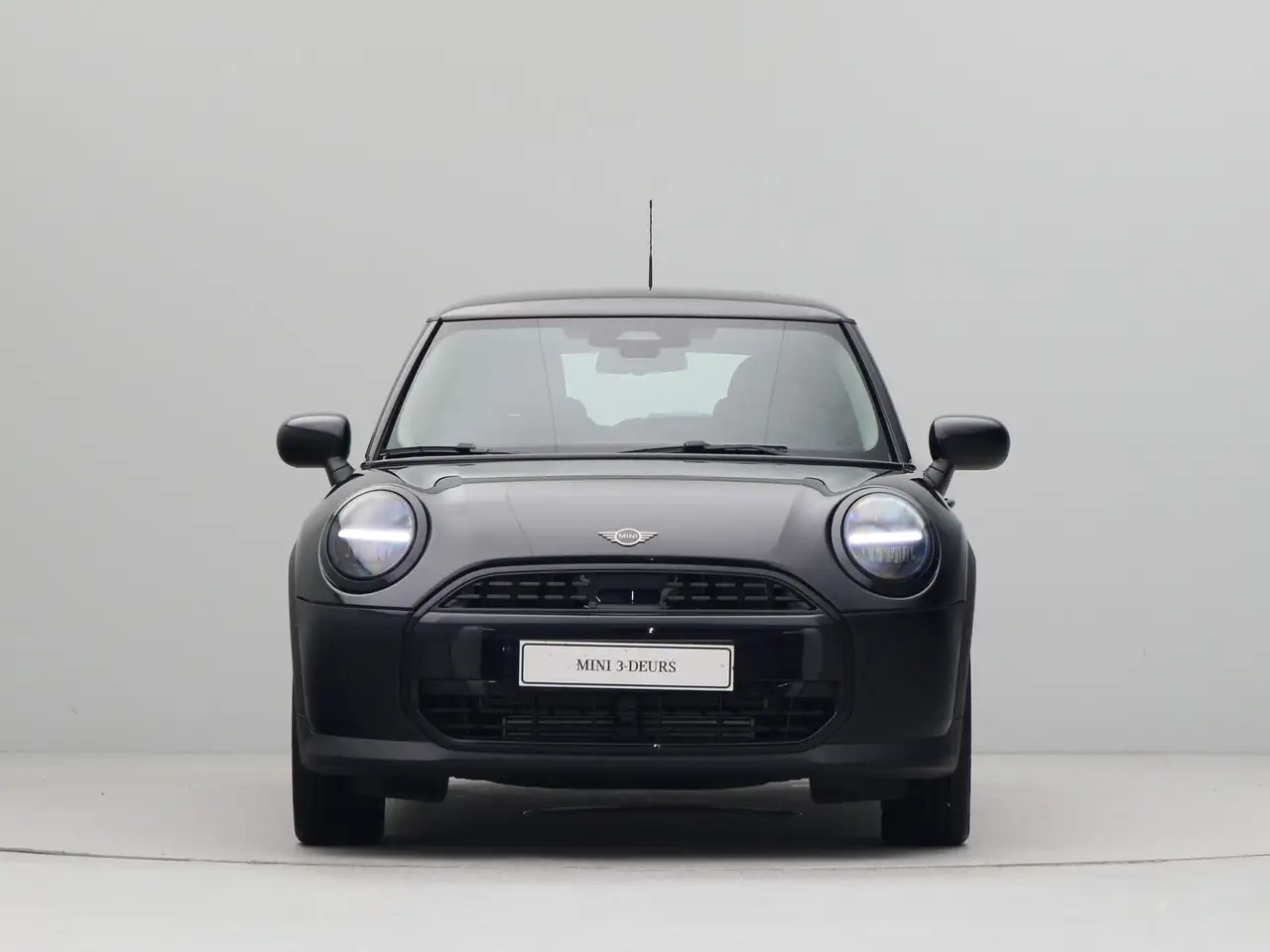 MINI Cooper C 2026
