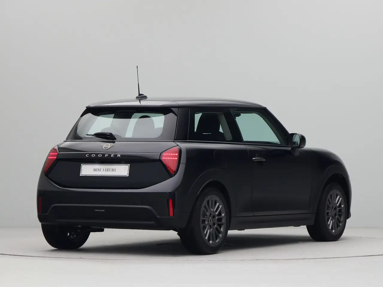 MINI Cooper C 2026