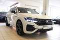 Volkswagen Touareg 2x R-Line Black Style Luft AHK STHZ Pano Blanc - thumbnail 14