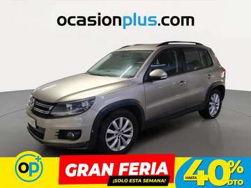 2.0TDI BMT Cross 4x2 140