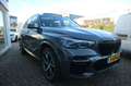 BMW X5 XDrive45e High Executive / panoramadak / harman ka Gris - thumbnail 4