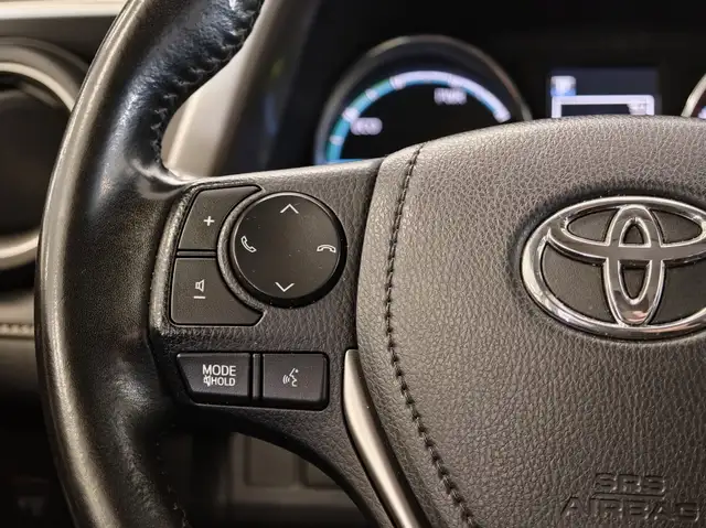 Toyota Rav4 view 11