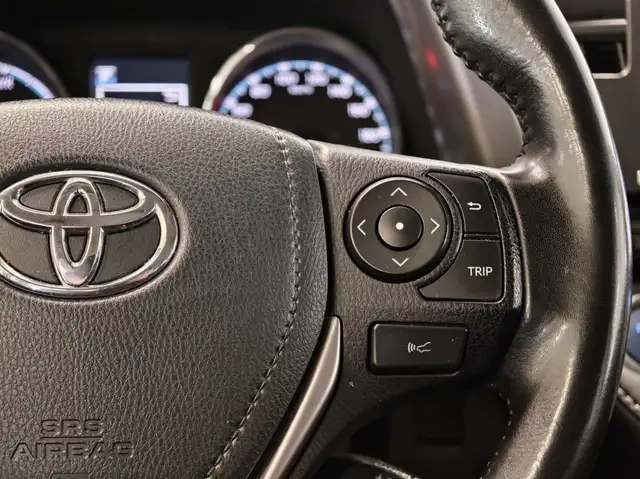 Toyota Rav4 view 13