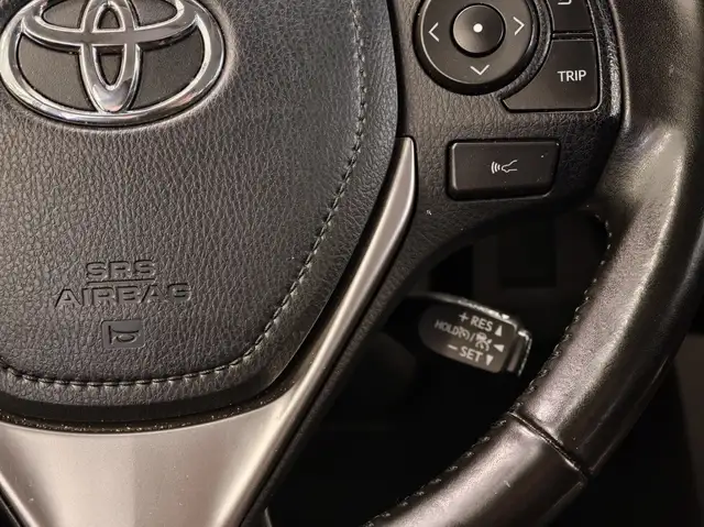 Toyota Rav4 view 14