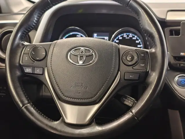 Toyota Rav4 view 12