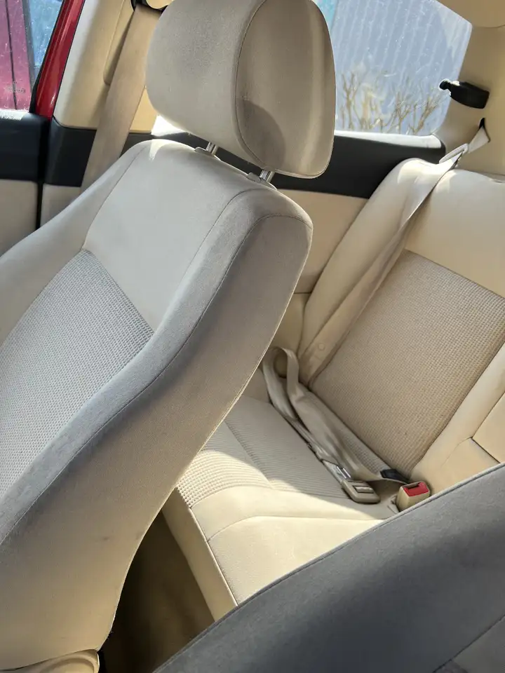 Volkswagen Polo Citadine 3 portes — photo 3