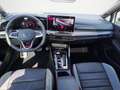Volkswagen Golf GTI VIII.5 8.5 TETTO MATRIX IQ PELLE BLACK PACK 19" Bianco - thumbnail 9