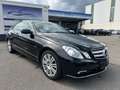 Mercedes-Benz E 350 Coupe CGI V6 Pano Sitzlüftung 8fach Black - thumbnail 1