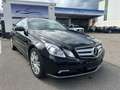 Mercedes-Benz E 350 Coupe CGI V6 Pano Sitzlüftung 8fach Black - thumbnail 2