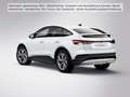 Audi Q4 e-tron 50 e-tron quattro 220 kW Weiß - thumbnail 3