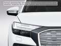 Audi Q4 e-tron 50 e-tron quattro 220 kW Weiß - thumbnail 6