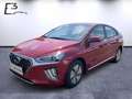 Hyundai IONIQ 1.6 Hybrid Klimaautomatik, mit Batteriezertifikat Piros - thumbnail 1