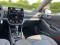 Hyundai IONIQ 1.6 Hybrid Klimaautomatik, mit Batteriezertifikat Piros - thumbnail 11