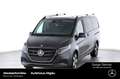 Mercedes-Benz V 220 V 220 L STYLE EL.TÜREN DISTRONIC EASY-PACK AHK Gris - thumbnail 1