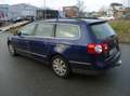 Volkswagen Passat Variant Komb 1.6 FSI Klimaautomatik HU/AU 11/2026 Blau - thumbnail 4