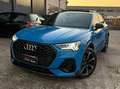 Audi Q3 Sportback 35 2.0 tdi S line edition s-tronic Blau - thumbnail 2