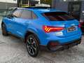 Audi Q3 Sportback 35 2.0 tdi S line edition s-tronic Blau - thumbnail 3