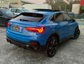 Audi Q3 Sportback 35 2.0 tdi S line edition s-tronic Blau - thumbnail 4
