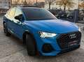 Audi Q3 Sportback 35 2.0 tdi S line edition s-tronic Blau - thumbnail 1