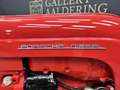 Porsche Super Export 329 "Zugmachine" PRICE REDUCTION! Res Rood - thumbnail 18