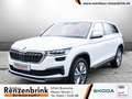 Skoda Kodiaq 2.0 TSI Style 4x4 360°+AHK+STANDHZG Weiß - thumbnail 1