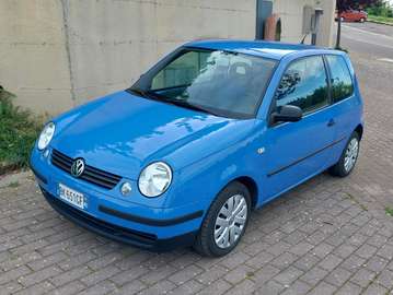 VOLKSWAGEN LUPO 1.0 ISCR. ASI COME NUOVA