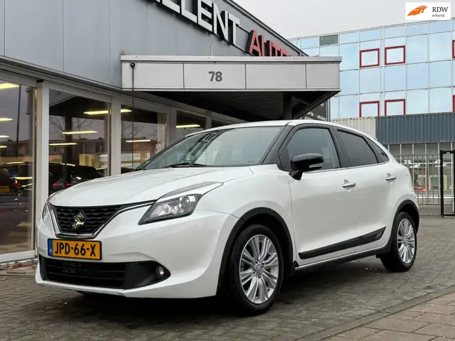 Suzuki Baleno 1.0 Boosterjet High Executive