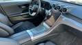 Mercedes-Benz C 200 200d 9G-Tronic Gris - thumbnail 10