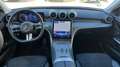 Mercedes-Benz C 200 200d 9G-Tronic Gris - thumbnail 8