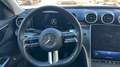Mercedes-Benz C 200 200d 9G-Tronic Gris - thumbnail 9