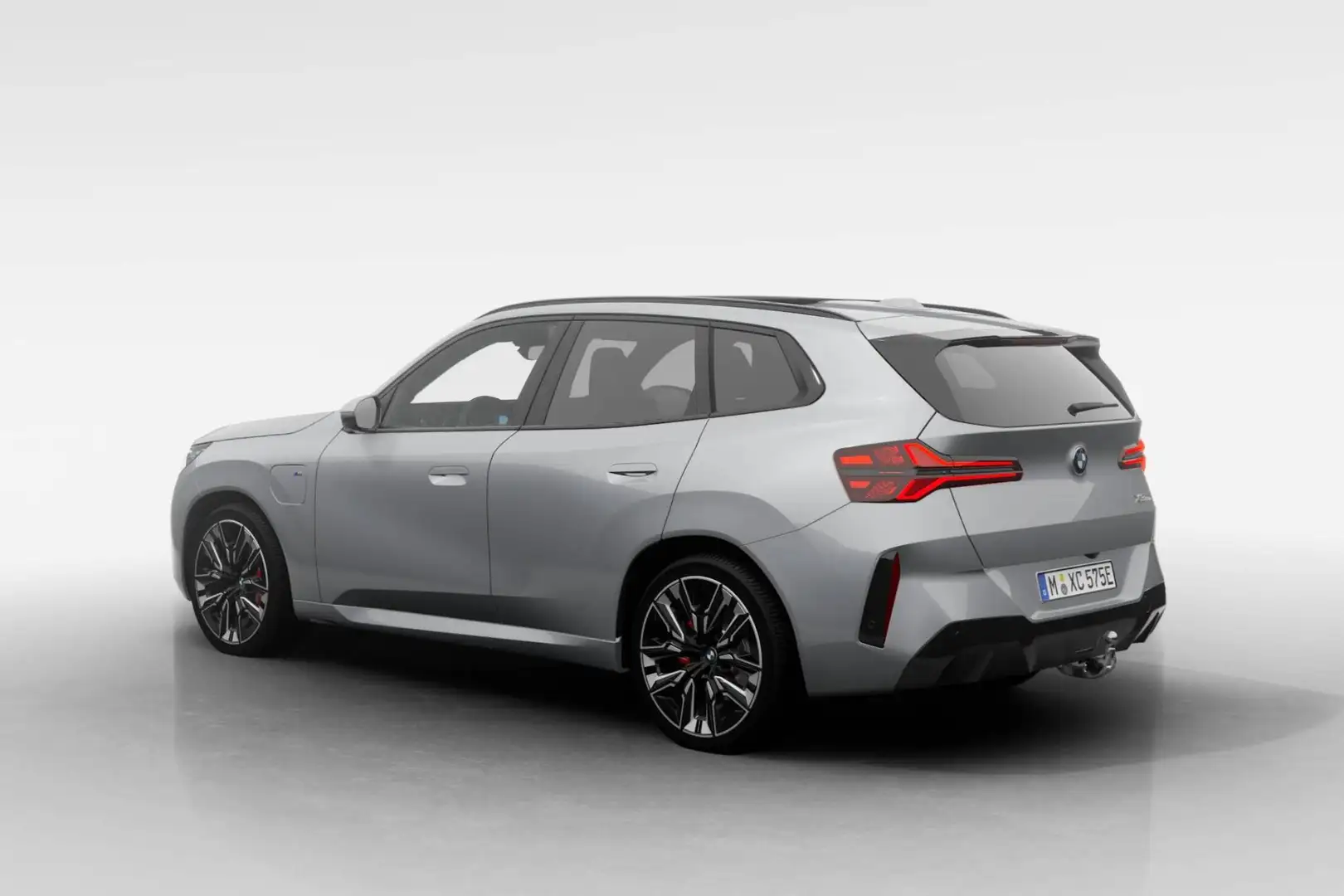 BMW X3 30e xDrive | M Sport Pro | Professional Pack | Pre Grijs - 2