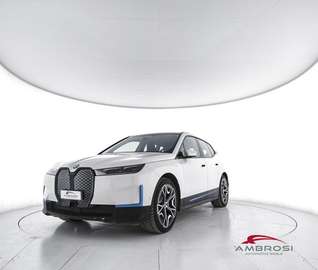 xdrive40 Edition Essence - PER OPERATORI DEL SETTORE
