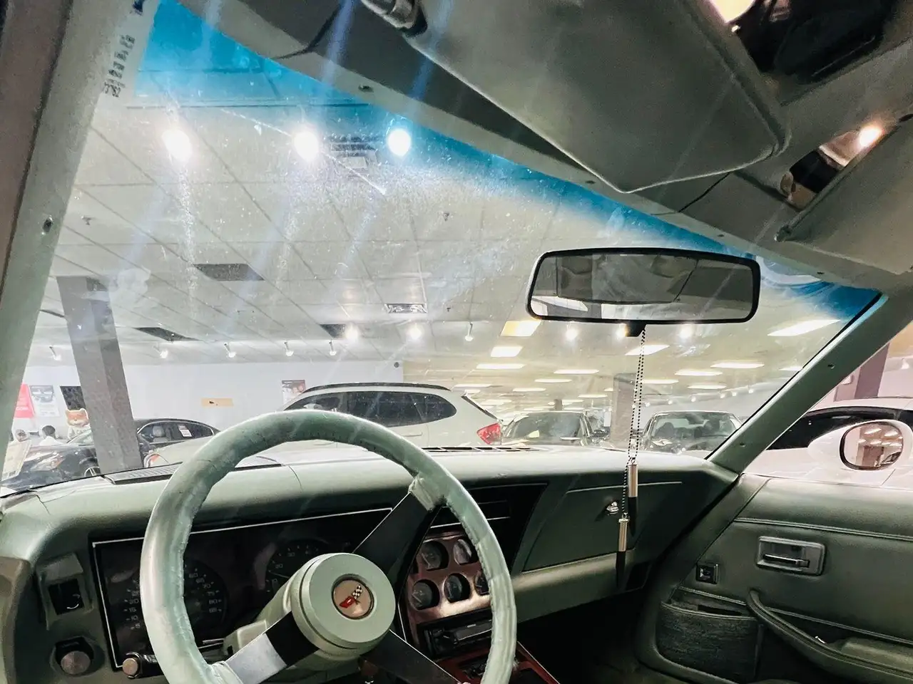1982 Chevrolet Corvette