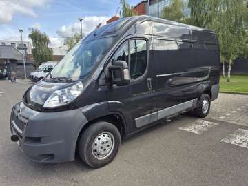 2.2 HDi L2H1 Confort