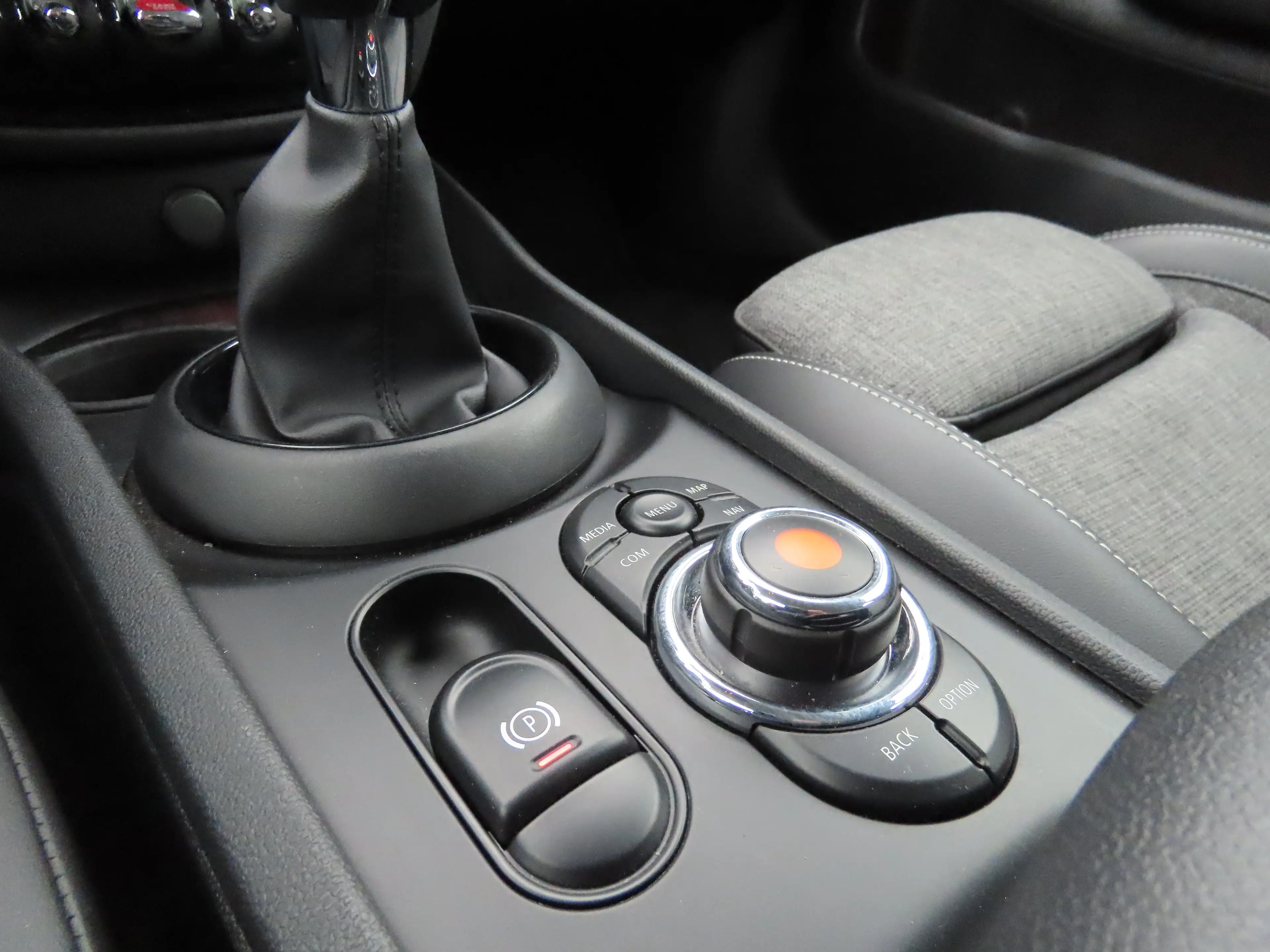 MINI One Clubman 1.5 OPF — photo 12