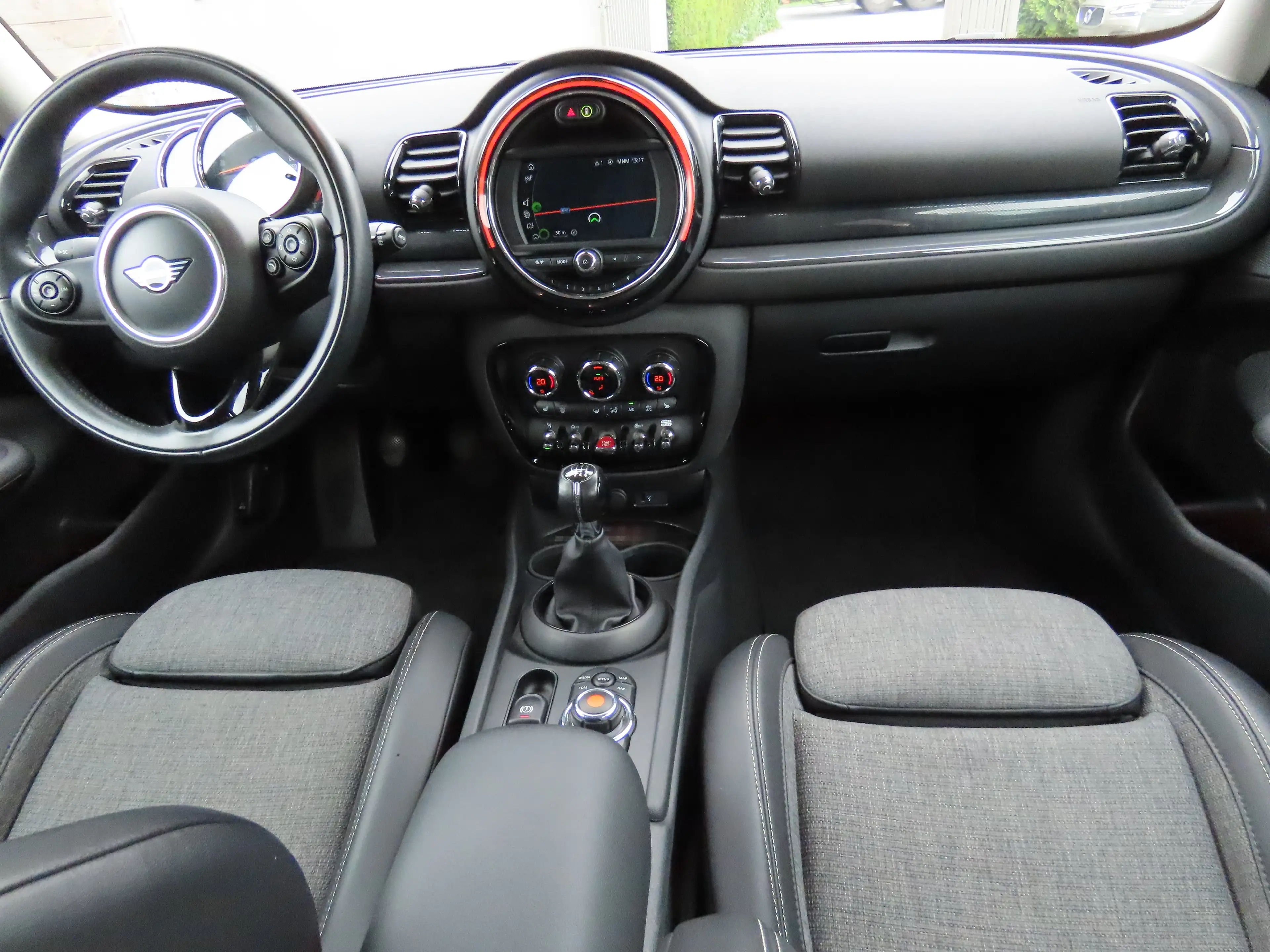 MINI One Clubman 1.5 OPF — photo 8