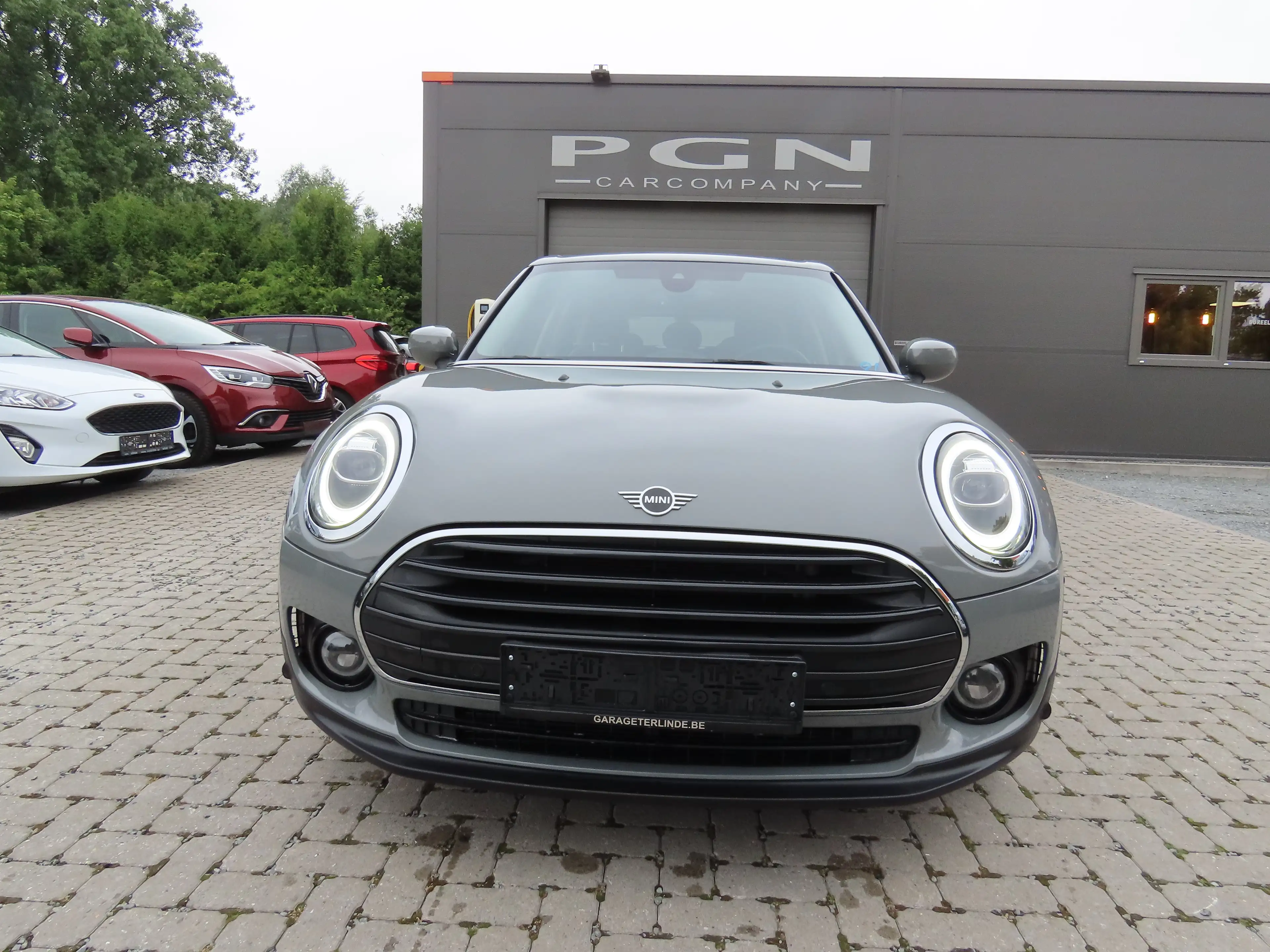 MINI One Clubman 1.5 OPF — photo 7