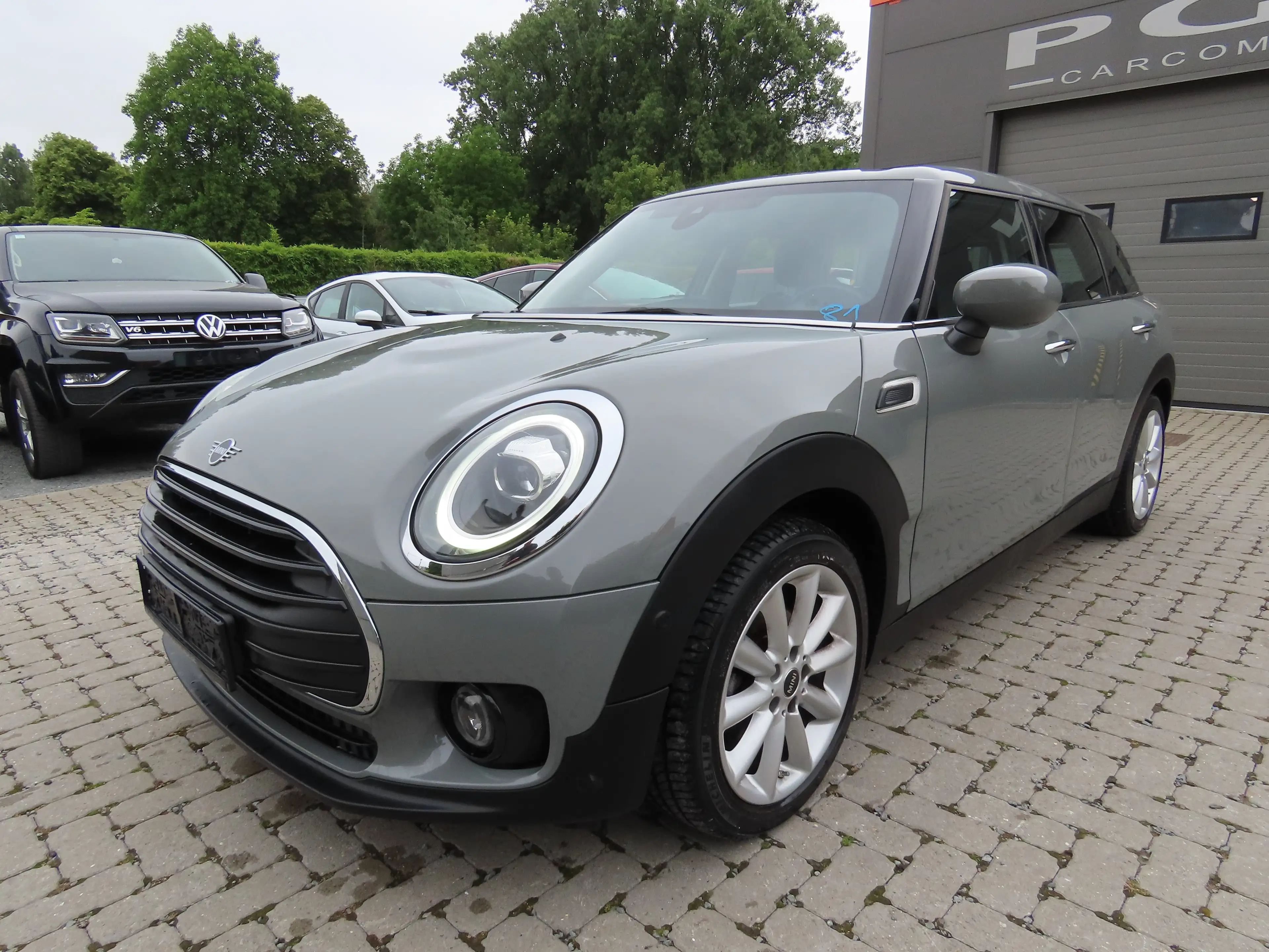 MINI One Clubman 1.5 OPF