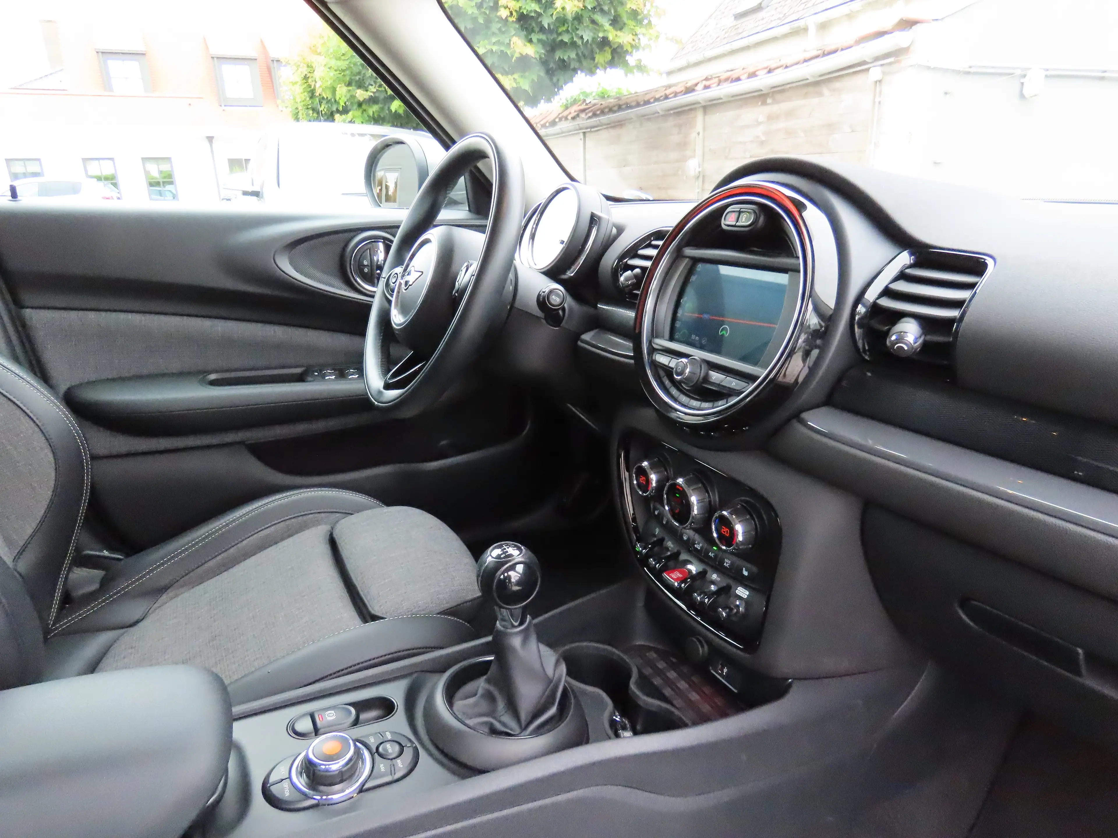 MINI One Clubman 1.5 OPF — photo 5