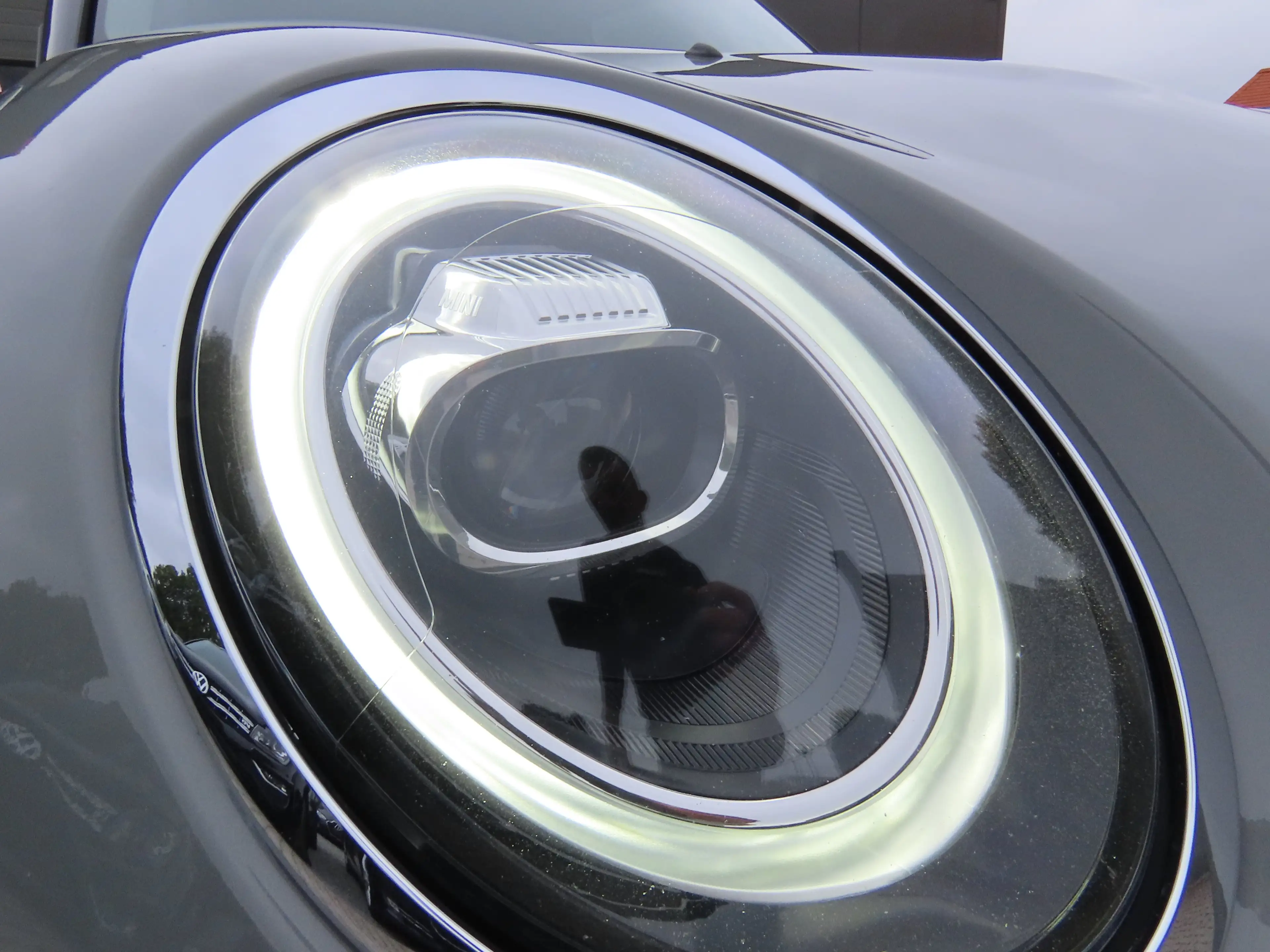 MINI One Clubman 1.5 OPF — photo 13