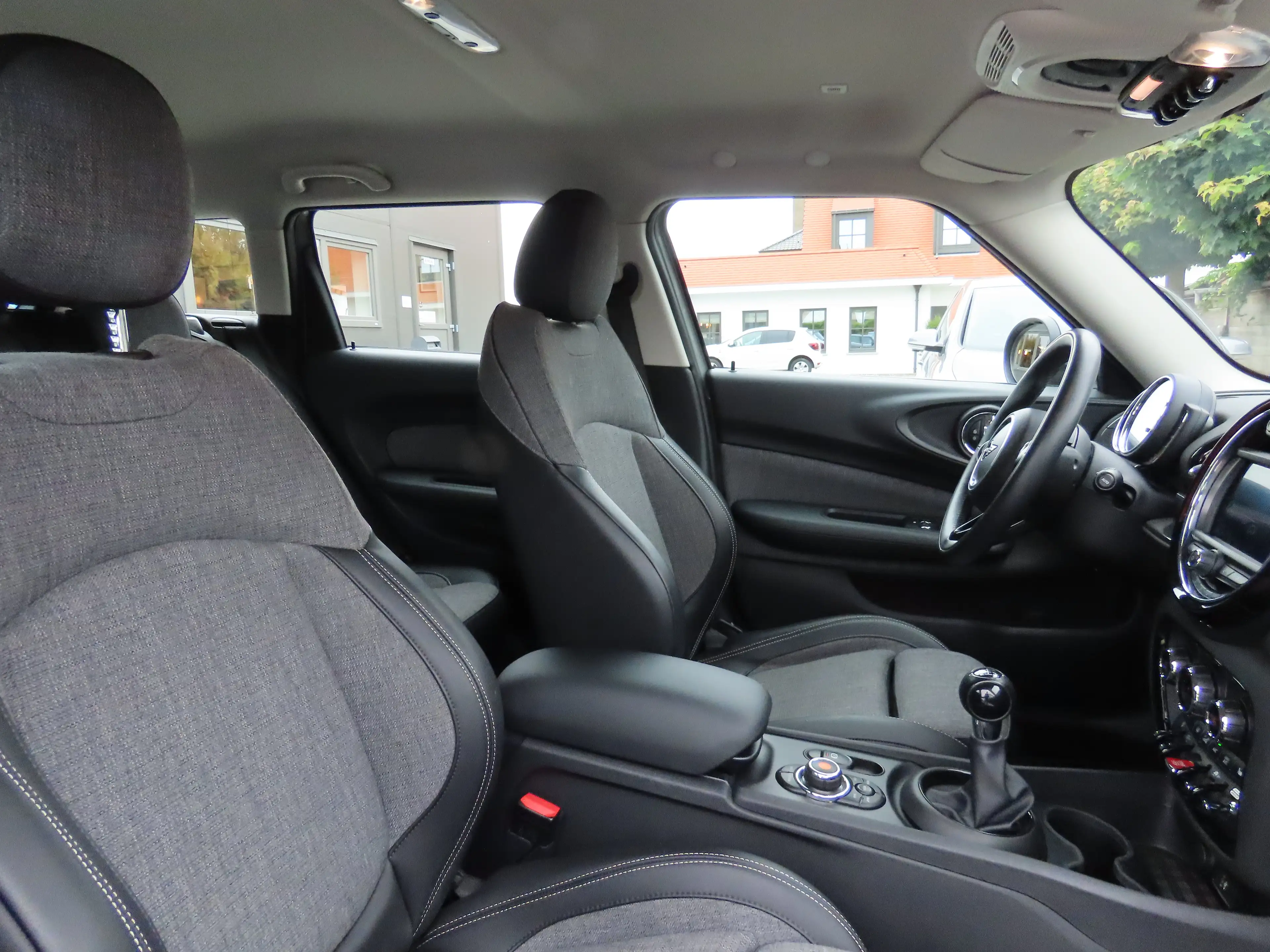 MINI One Clubman 1.5 OPF — photo 4