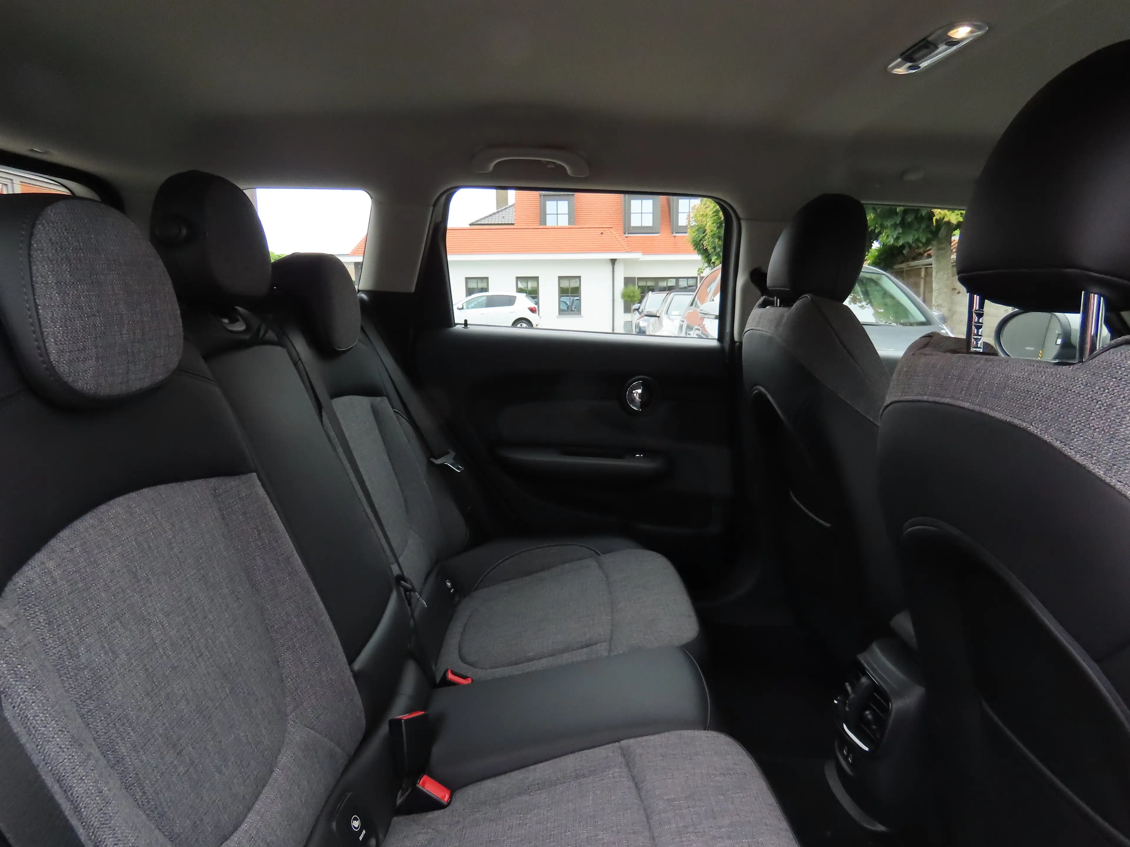 MINI One Clubman 1.5 OPF — photo 6