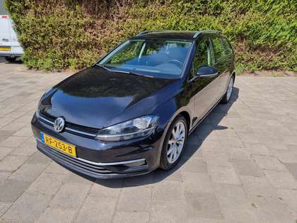 Volkswagen Golf Variant 1.6 TDI Comfortline Business Pdc | Stoelverwarming
