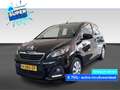 Peugeot 108 1.0 e-VTi 72pk 5D Active Airco | Camera Zwart - thumbnail 1