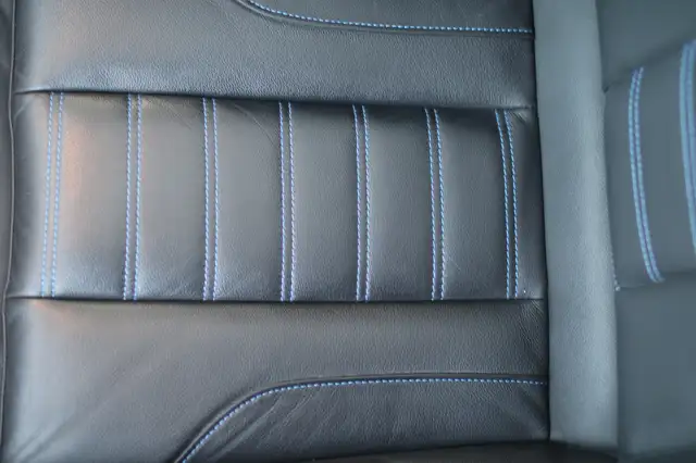 BMW X3 view 17