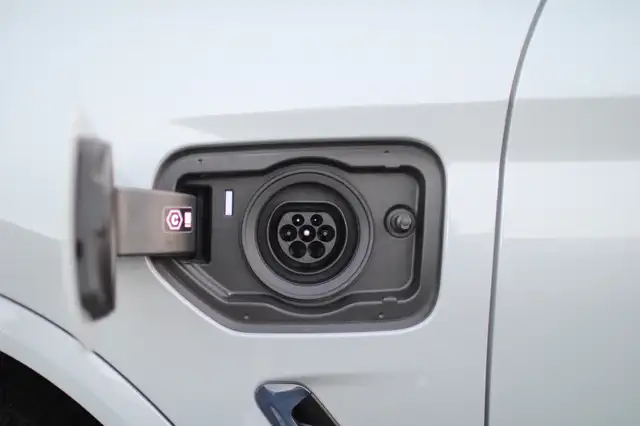BMW X3 view 30