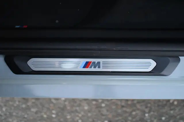 BMW X3 view 15