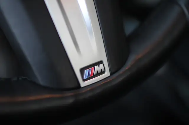 BMW X3 view 20