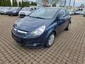 Opel Corsa D Selection Schwarz - thumbnail 3